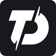TrustDice logo